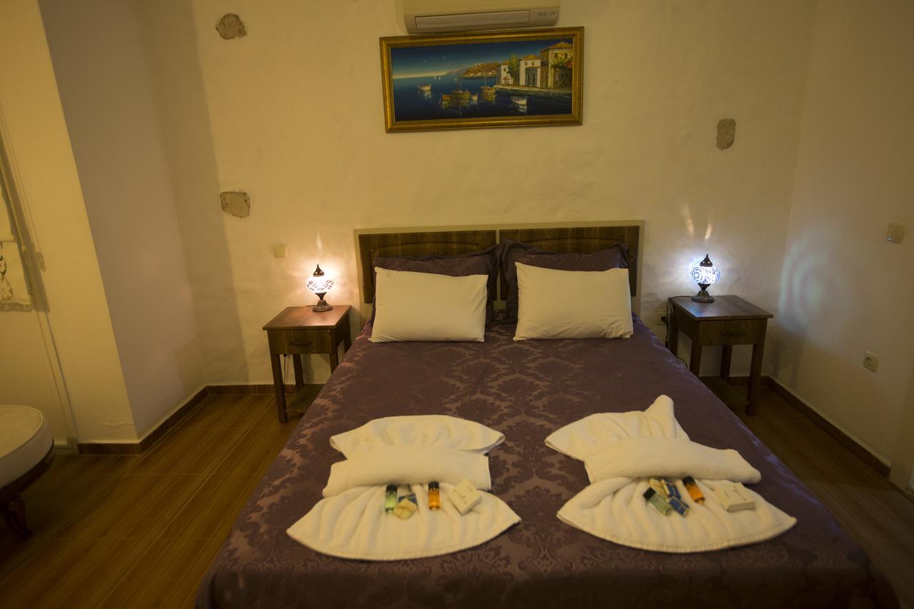 Mor Salkim Konagi Hotel Алакати Екстериор снимка